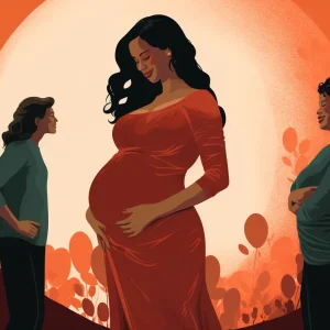 Building a Supportive Network The Importance of Community During Pregnancy