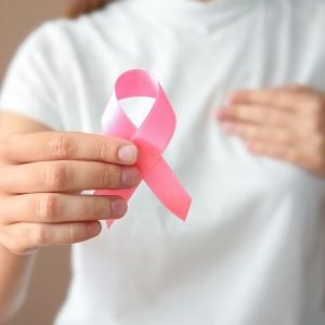 Breast Health Awareness: Screening, Self-Exams, and Prevention