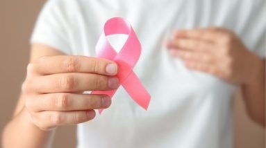 Breast Health Awareness: Screening, Self-Exams, and Prevention