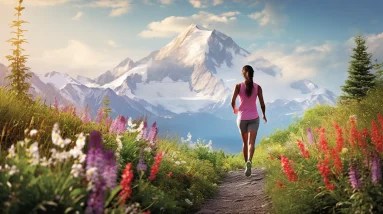 Finding Motivation and Setting Realistic Goals for Women's Weight Management