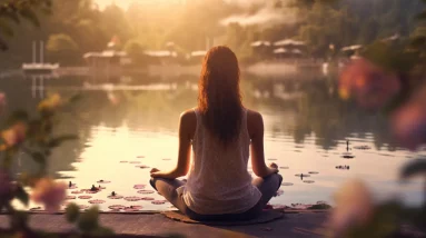 Holistic Approaches to Pain Management: Beyond Medications