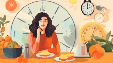Intermittent Fasting: Is It Right for Women's Weight Control
