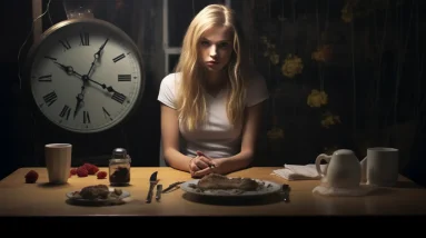 Unveiling the Struggle Exploring Eating Disorders Among Women
