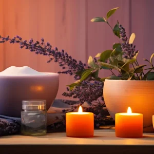 Aromatherapy and Holistic Healing: The Scent of Wellbeing