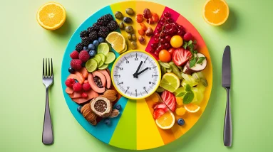 Menopause and Weight Management: A Nutritional Approach
