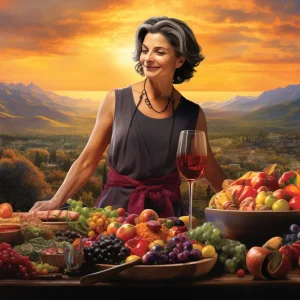 The Mediterranean Diet and Menopause: A Winning Combo