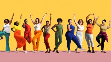 The Role of Genetics in Women's Weight and How to Work With It