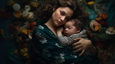 The Silent Struggle: Exploring Postpartum Stress and Mental Health in Women