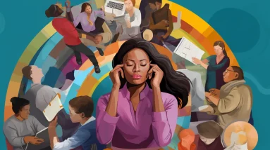 Understanding the Unique Stressors Faced by Women: A Mental Health Perspective