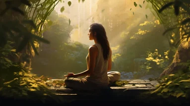 Women's Health: Holistic Strategies to Alleviate Stress and Manage Weight