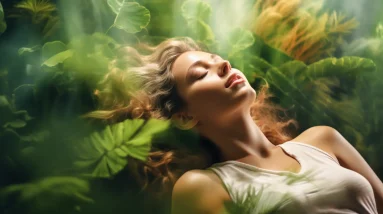 Digital Detox: A Holistic Approach to Women's Mental Wellness