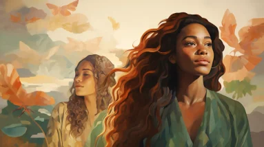 Embracing Emotional Intelligence for Women's Mental Well-being