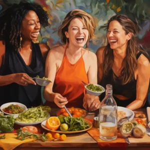 Nutrition and Self-Esteem in Women: How to Boost Your Confidence With Food