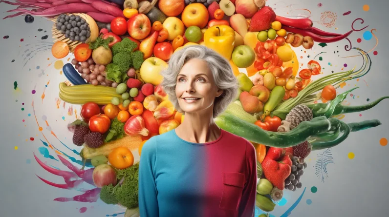 The Connection Between Menopause and Metabolism: A Nutrition Approach