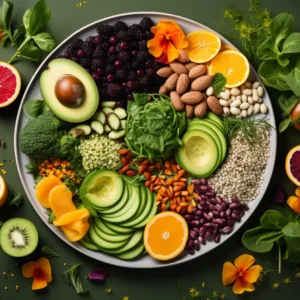 What Are the Best Plant-Based Meal Plans for Women's Hormonal Health