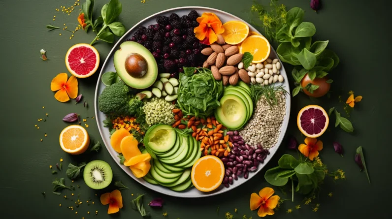 What Are the Best Plant-Based Meal Plans for Women's Hormonal Health