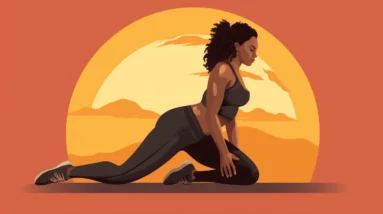 Best Core Exercises for Postpartum Weight Loss