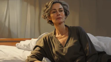Menopause: Sexual Health Changes