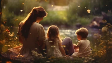 Women's Holistic Health: Nurturing Emotional Well-Being