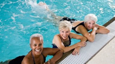 Fueling Confidence: The Intersection of Mindset and Women's Weight Control