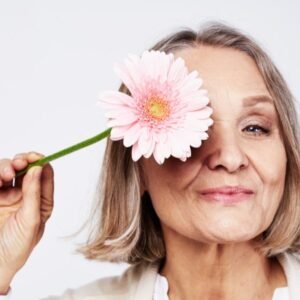 Glowing Through Menopause: Holistic Approaches for Women