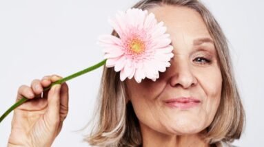 Glowing Through Menopause: Holistic Approaches for Women