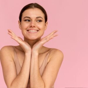 Radiant Skin, Radiant Soul: Holistic Skincare for Women