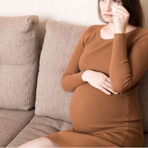 A Guide to Pregnancy Stress Management for Women