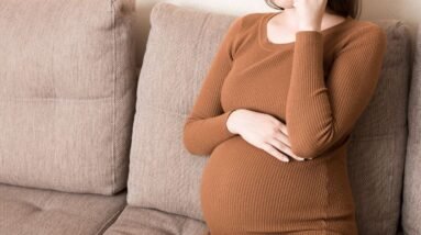A Guide to Pregnancy Stress Management for Women