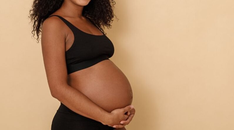 Joyful Journey: Navigating Pregnancy Stress With a Positive Mindset