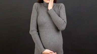 Juggling Responsibilities and Pregnancy Stress