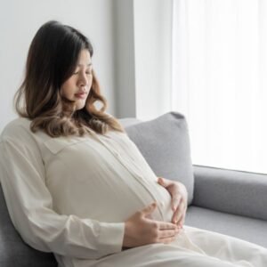 Mind-Body Harmony: Integrating Stress Management Into Pregnancy