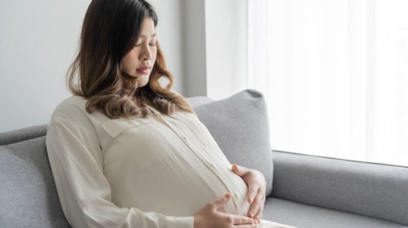 Mind-Body Harmony: Integrating Stress Management Into Pregnancy