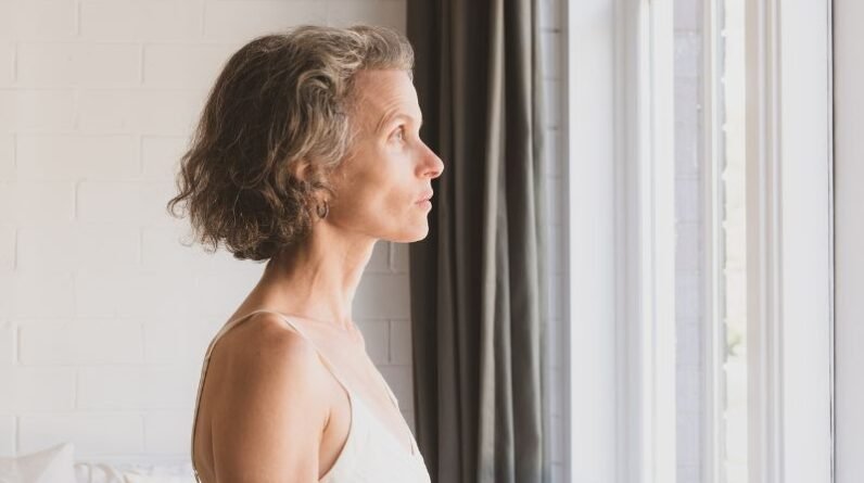 More Than Hormones: The Emotional Ups and Downs of Menopause