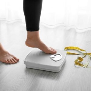 Women: Stay Accountable on Your Weight Loss Journey