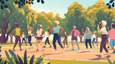 Bone Health Beyond Menopause: Preventing Osteoporosis