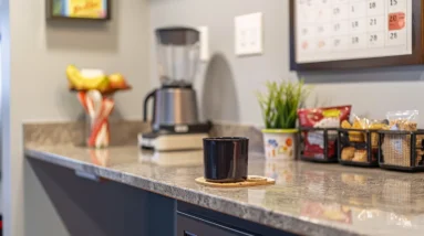 From Chaos to Calm: Organizational Hacks for Stressed-Out Moms