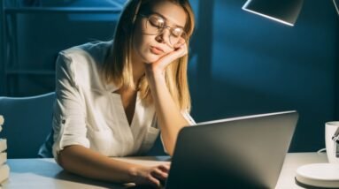 How to Manage Chronic Fatigue as a Woman