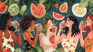 Hydration for Health: The Importance of Water in Women's Nutrition