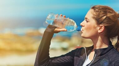 Importance of Hydration for Women's Health
