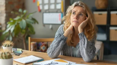 Menopause and Memory: Understanding Cognitive Changes