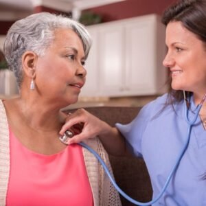 The Importance of Regular Physical Exams for Women's Health