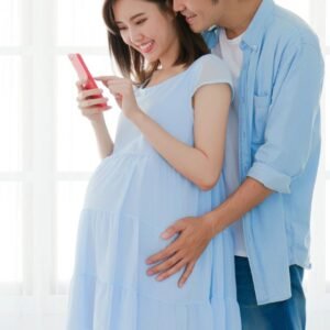 Maintaining Intimacy During Pregnancy: Nurturing Your Relationship