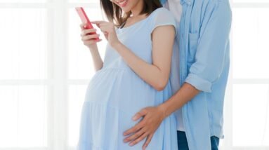 Maintaining Intimacy During Pregnancy: Nurturing Your Relationship