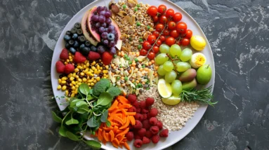 Nutrition Secrets for Women: Fueling Your Unique Body