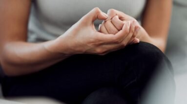 Coping With Anxiety: Practical Steps for Women to Find Relief