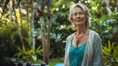 Effective Exercises for Managing Menopausal Weight Gain