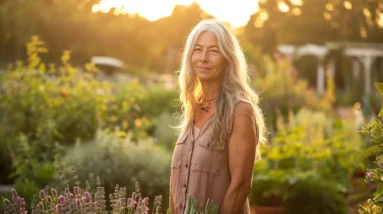 Empower Your Hormones: Holistic Health for Menopausal Women
