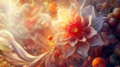 Feminine Wellness: The Role of Nutrition in Self-Care