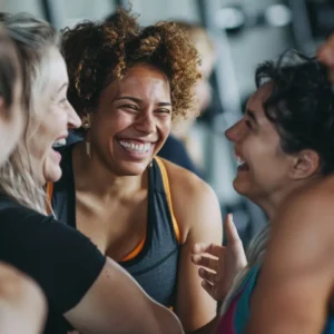 Support Systems: The Importance of Community in Women's Weight Loss